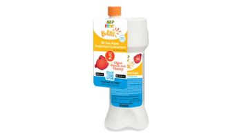 King Technology Pool FROG BAM Algae Protection | 1 Bottle / 15,000 Gallons | 01-10-5060