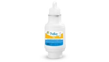 King Technology Pool FROG Pac XL PRO Pre-Filled Trichlor Tablets Sanitizer Cylinder | 6.16 Lbs. | 01-03-5613