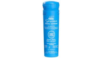 King Technology Spa FROG Serene@ Mineral Cartridge | 150g | Blue | 01-14-3812