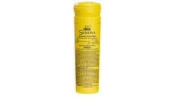 King Technology Spa FROG Serene@ Bromine Cartridge | 150g | Yellow | 01-14-3824