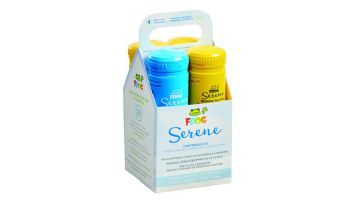 King Technology Spa FROG Serene@ Cartridge Kit | 01-14-3856