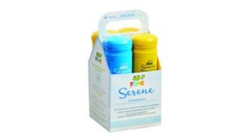 King Technology Spa FROG Serene@ Cartridge Kit | 01-14-3856