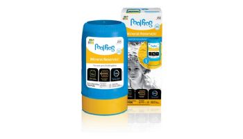 King Technology Pool FROG 6100 Series Mineral Reservoir for Above-Ground Pools | Up To 25,000 Gallons | 01-12-6112