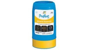 King Technology Pool FROG 6100 Series Mineral Reservoir for Above-Ground Pools | Up To 25,000 Gallons | 01-12-6112