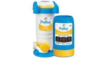 King Technology Pool FROG 5400 Series Sanitizing System for In-Ground Pools | 5430 Model Off-Line Cycler | Up to 40,000 Gallons | 01-01-5490