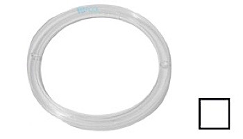 AquaStar Adjustable Adapter Collar Fits Hayward Sump Bucket | White | HC101