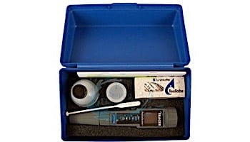 LAMOTTE 1766-KIT POCKET TESTER TEST PH/SALT/TDS/TEMP TRACER