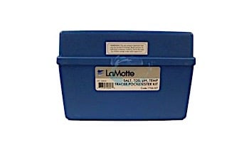 LAMOTTE 1766-KIT POCKET TESTER TEST PH/SALT/TDS/TEMP TRACER