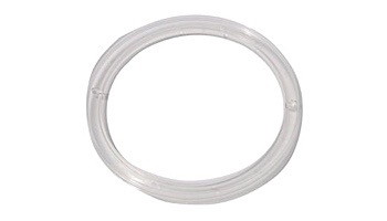 AquaStar Adjustable Adapter Collar Fits Hayward Sump Bucket | Clear | HC100