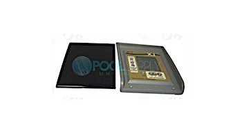 Zodiac Temperature Control w/ Bezel | R0329600