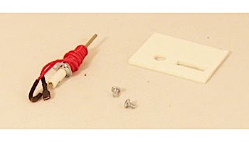 Zodiak Flame Sensor Rod Laars LX LT | R0334800