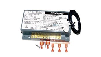 Zodiac Jandy Heater Ignition Control  | R0202900