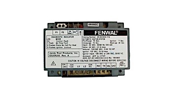 Zodiac Jandy Heater Ignition Control  | R0202900