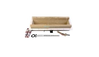 Zodiac Jandy Combustion Chamber Assembly | R0305105