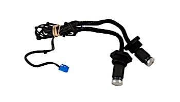 Jandy Laars LRZE High Limit Switch Assembly | R0457400
