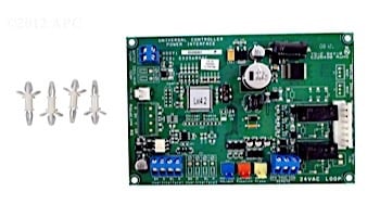 Jandy Control Power Interface LRZE Electronic Heaters | R0470200
