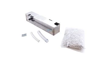 Zodiac Jandy Condensate Trap Assembly and Tube Drain | R0303300