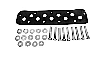 Zodiac Gasket Header Front/Rear | R0327500