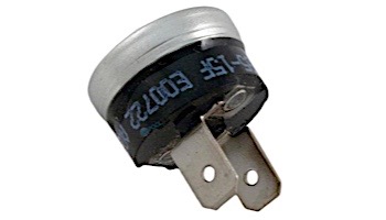 Zodiac Switch High-Limit 135 Degrees F | R0022700