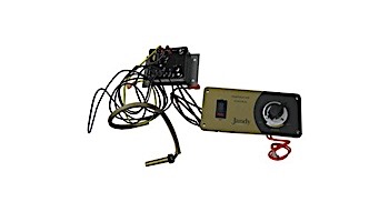 Jandy Laars Temperature Control Kit | EG, EPG, ESG, LLG | R0058200