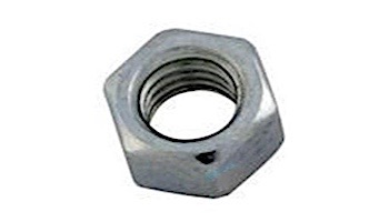 Zodiac Nut F Headers LAARS Lite | F0003100