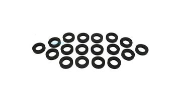 Zodiac Header Gasket Assembly 18PK | R0050800