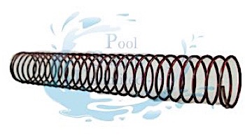 S0061300 SPRING BYPASS RED 175/250BTU