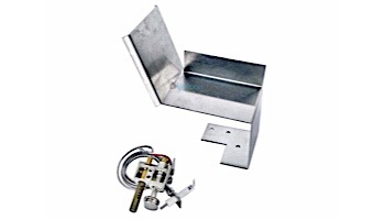 Jandy Pilot Burner Natural Gas Laars Lite | R0096700