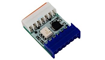 Jandy Vacuum Conversion Plug 115/230V | R0366900