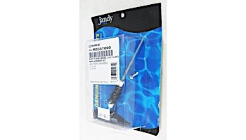 R0387000 FLAME SENSE ROD LX/LT LOW NOX