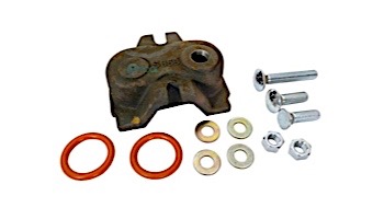 R0391100 End Cap 1/2" Tap XL-2/XL-3