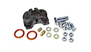 R0391300 End Cap 1/4" Tap XL-2/XL-3