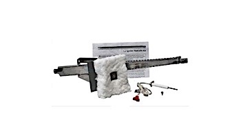 R0449800 Igniter Retrofit - LJ REPL Kit