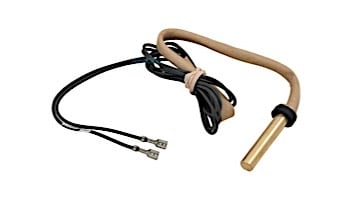 Jandy Laars Temperature Sensor Thermistor with Sleeve & Gasket | R0011800
