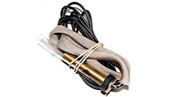 Jandy Laars Temperature Sensor Thermistor with Sleeve & Gasket | R0011800