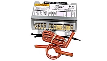 Zodiac Jandy Laars Heater Ignition Control Assembly Natural Gas | R0011900