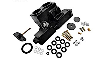 R0056400 INLET/OUTLET HEADER 2"