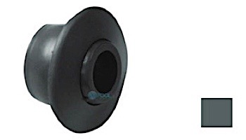 AquaStar Australian Return Fitting | 1 1/2" Knock-in | White | 401