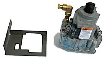 R0038400 GAS VALVE NG EPC/EPS 250-400