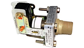 Jandy Laars Pressure Switch 1-10 PSI Oil Fired | R0045400