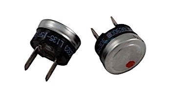 Jandy Laars High Limit Switches 2-Pack | R0023200