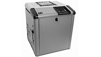 Jandy Laars LXi Low NOx Pool & Spa Heater | 300,000 BTU | PROPANE | ASME Certified for Commercial Use | LXi300PC
