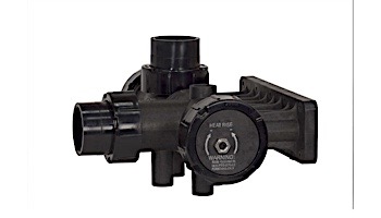 Jandy LXi Low NOx Pool Heater | 250,000 BTU | Propane | ASME Certified for Commercial Use w/ Cupro Nickel Heat Exchanger | Bronze Headers | LXi250PS