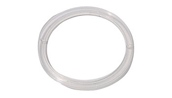 AquaStar Adjustable Adapter Collar Fits Pentair Sump | Clear | DS100
