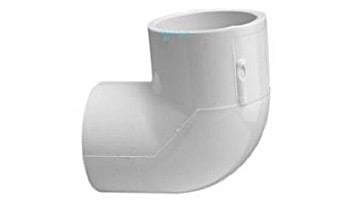 Lasco  90° Elbow SxS