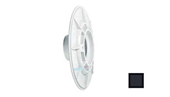 AquaStar 6" Sumpless Bulkhead Fitting with 1.5" MPT (for 1022) (VGB Series) | Black | 615T102