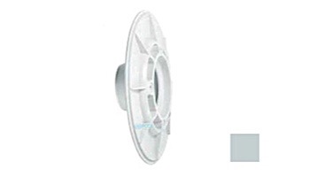 AquaStar 6" Sumpless Bulkhead Fitting with 1.5" MPT (for 1022) (VGB Series) | Light Gray | 615T103