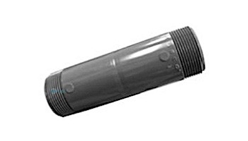 Lasco Fittings PVC Nipple TBE Schedule 80 | 2" x 12" | 220-120