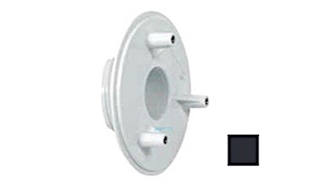 AquaStar 4" Sumpless Bulkhead Fitting with 1.5" MPT (VGB Series) | Black | 415T102