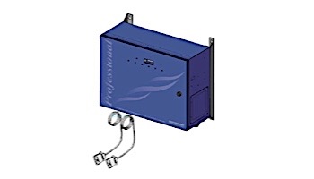 AutoPilot Professional System Pro Power Supply Unit with 2 Power Modules w/Logo | 78102